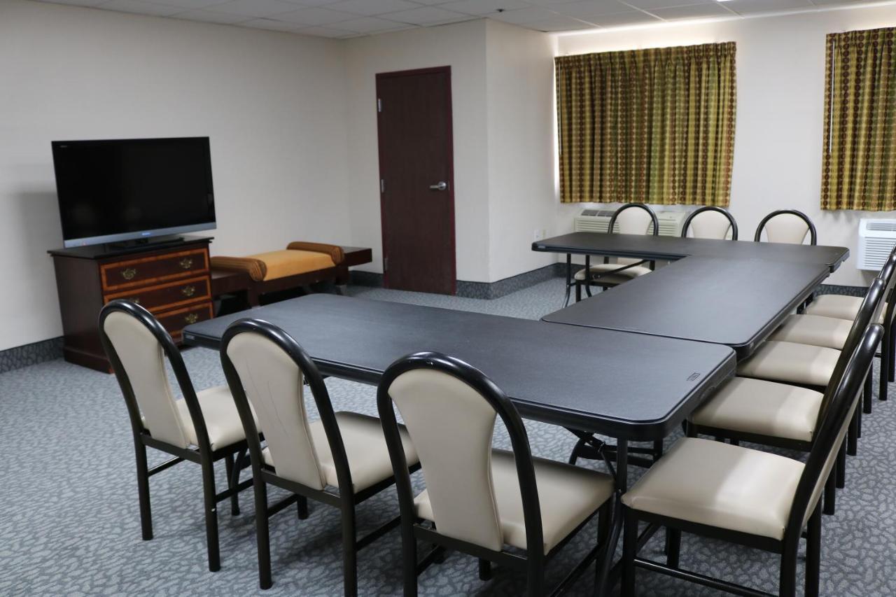 Best Western Bolingbrook Hotel Exterior photo