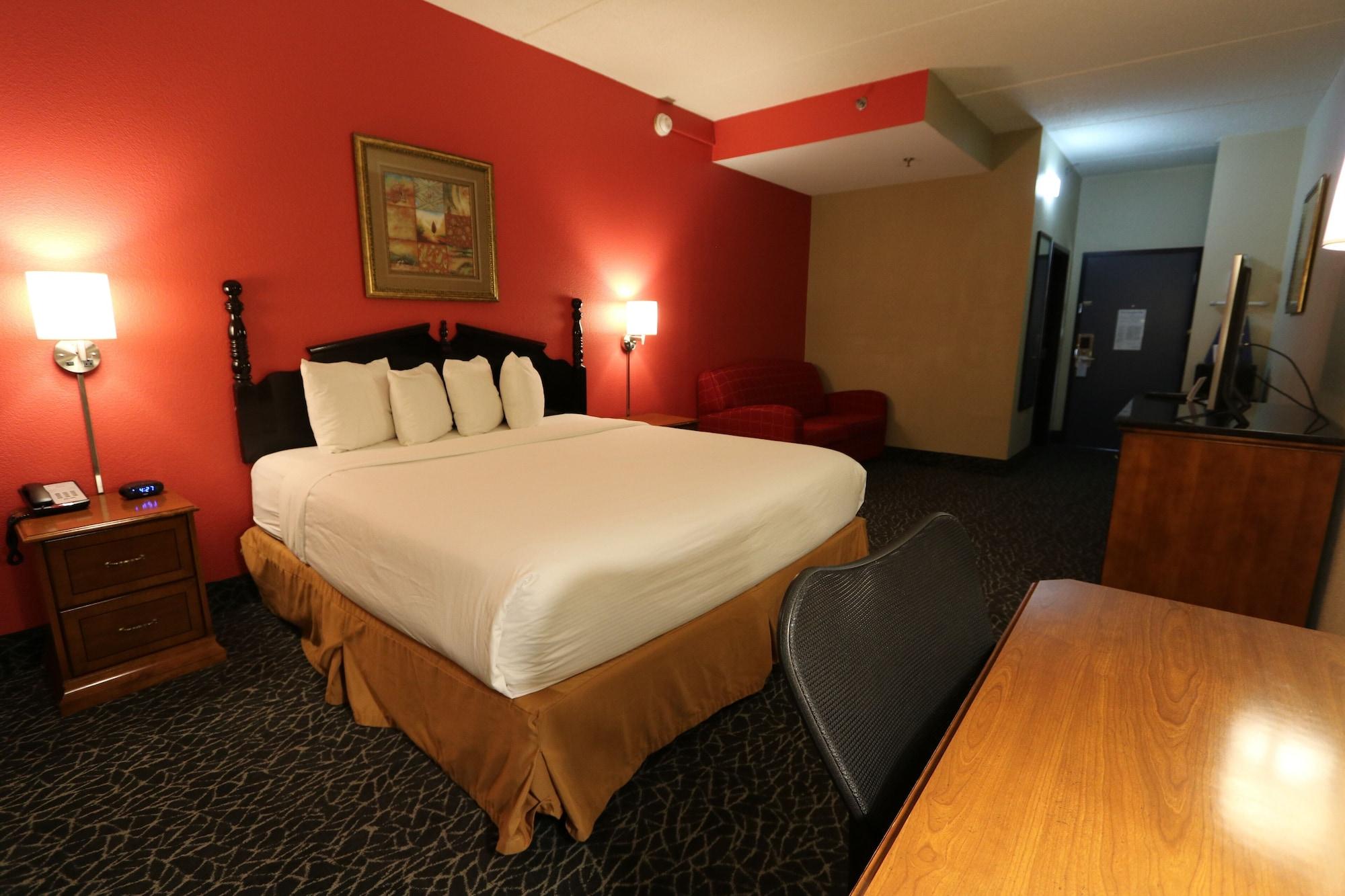 Best Western Bolingbrook Hotel Exterior photo