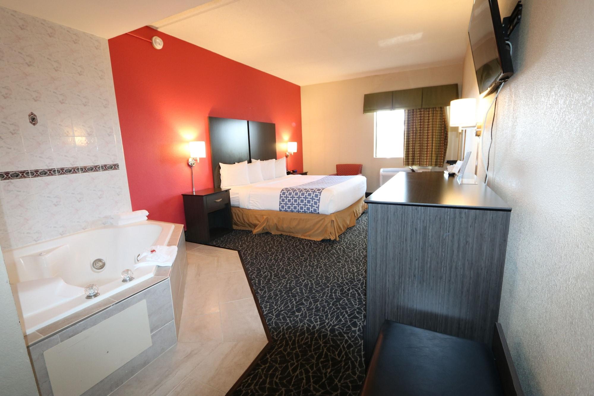 Best Western Bolingbrook Hotel Exterior photo
