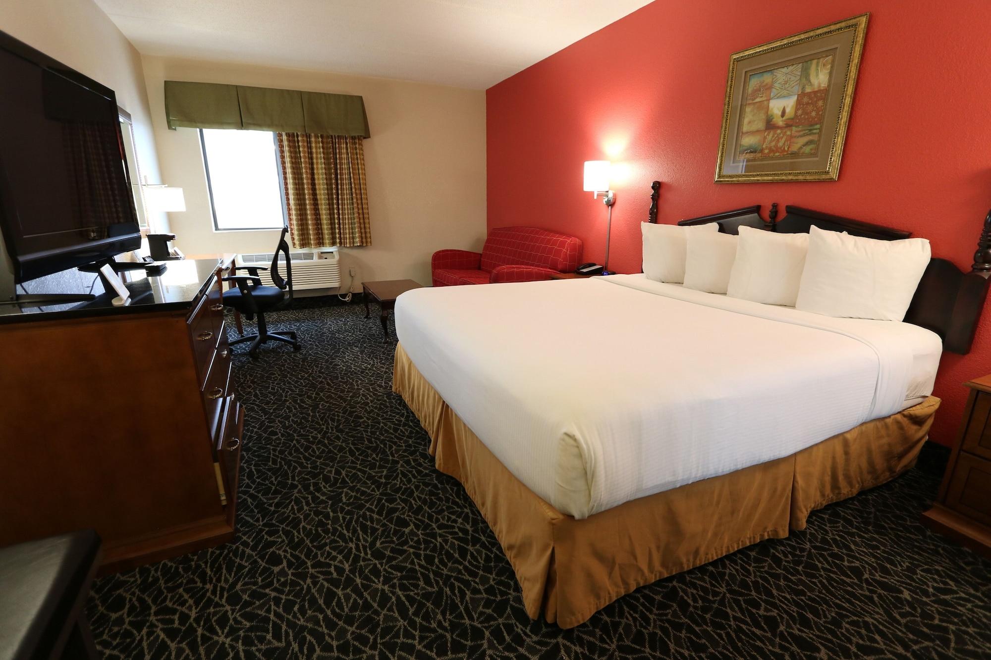 Best Western Bolingbrook Hotel Exterior photo