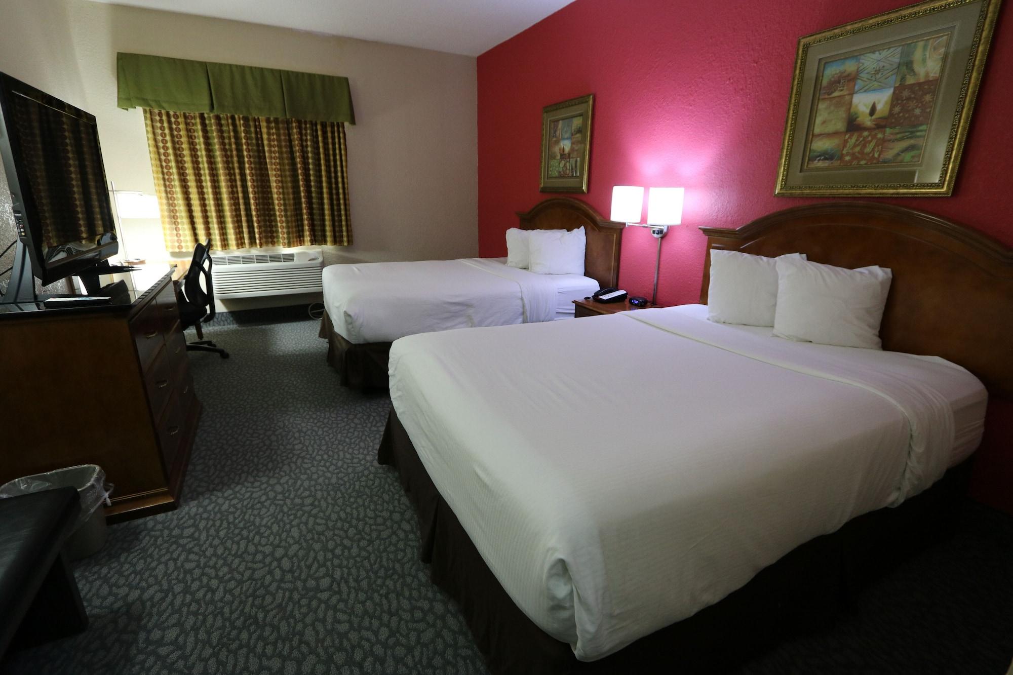 Best Western Bolingbrook Hotel Exterior photo