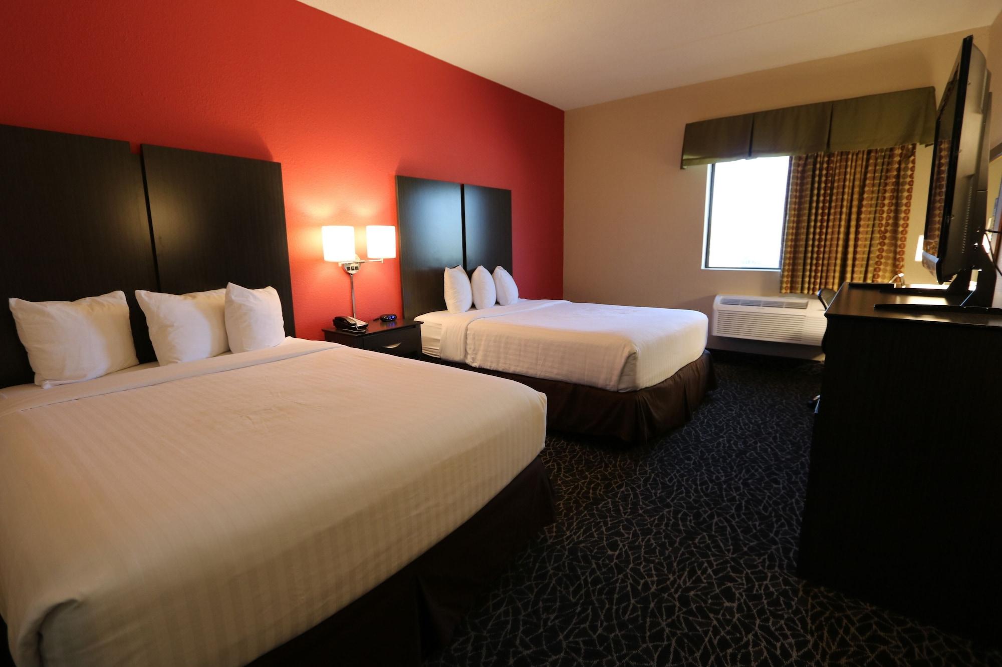 Best Western Bolingbrook Hotel Exterior photo