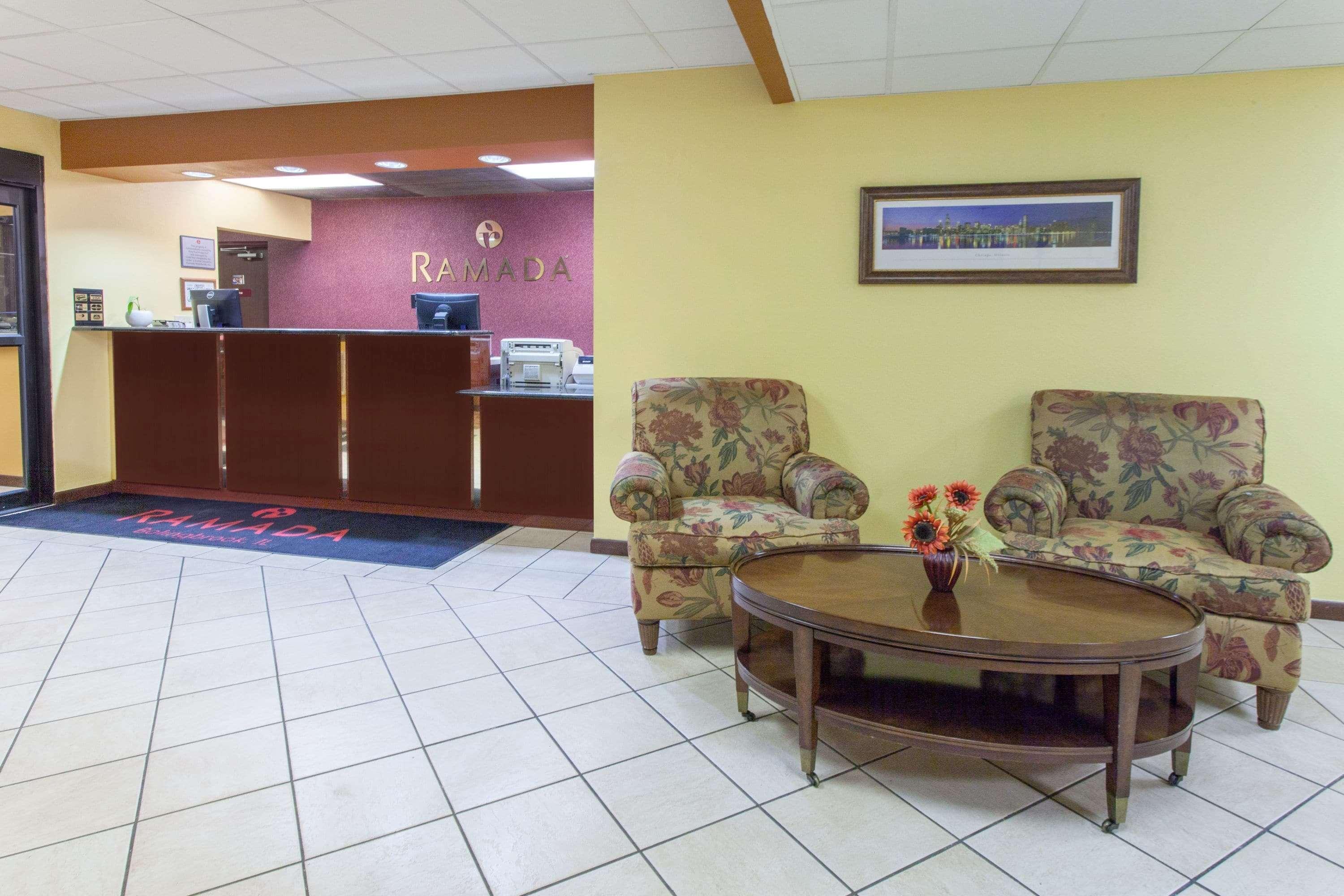 Best Western Bolingbrook Hotel Exterior photo