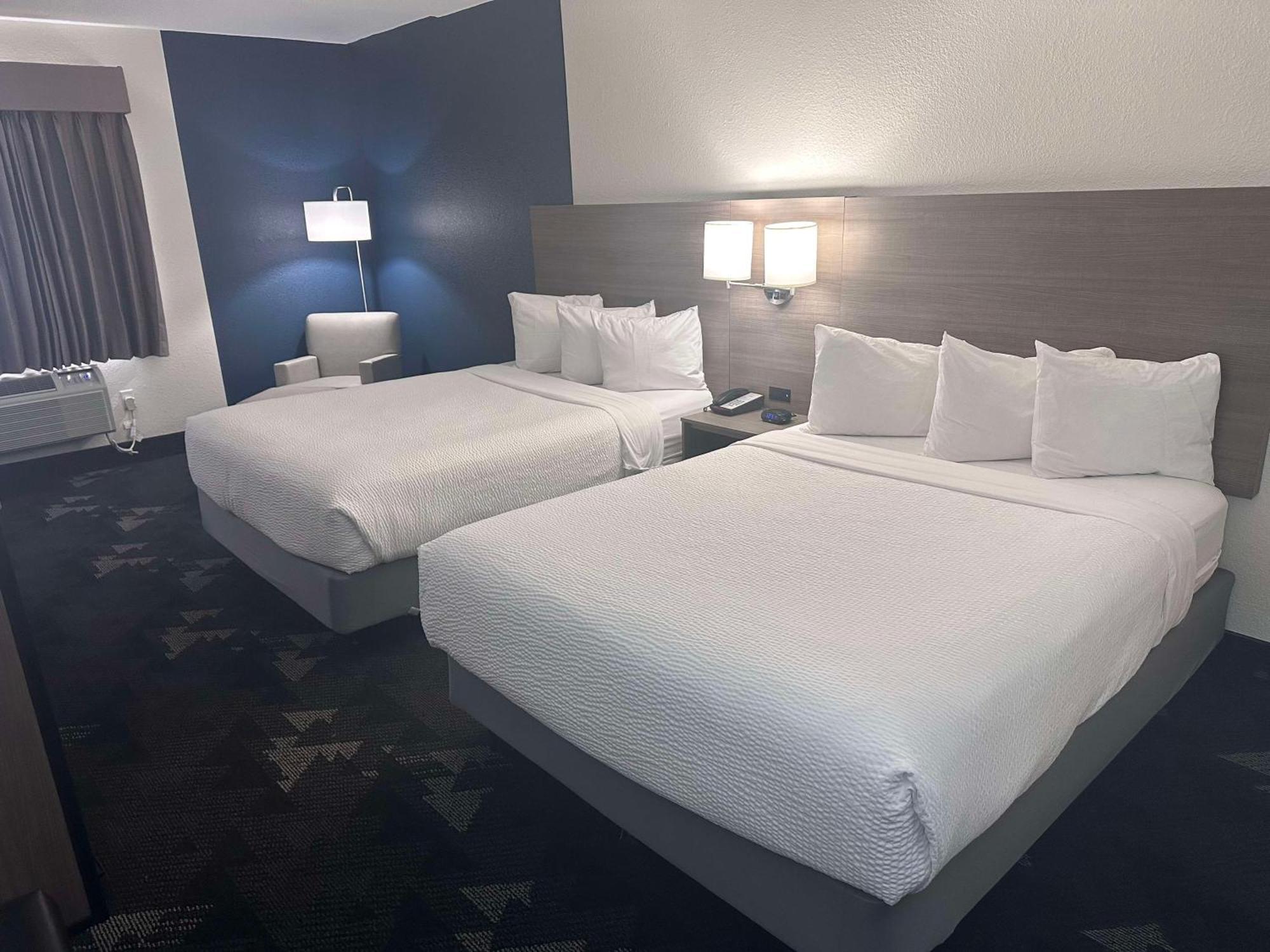 Best Western Bolingbrook Hotel Exterior photo
