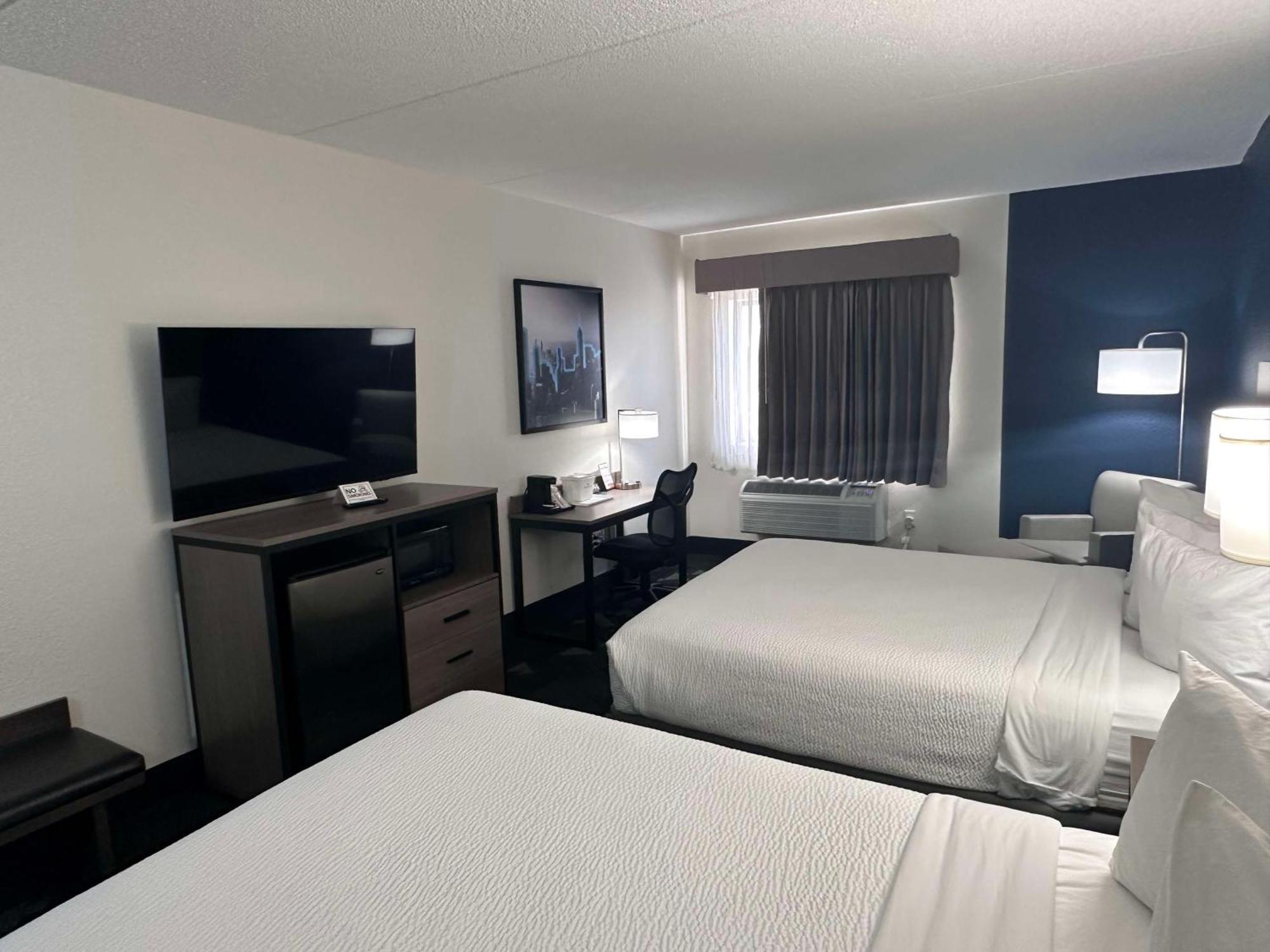 Best Western Bolingbrook Hotel Exterior photo