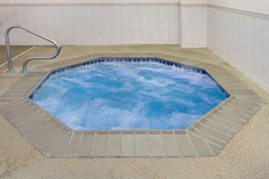 Best Western Bolingbrook Hotel Facilities photo